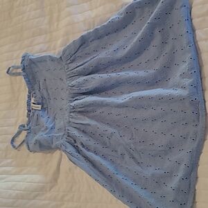 used but in very good condition girl dress.